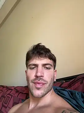 Snapshot of shuki0101 chatting on 03.10.25 shuki0101 online show from 03.10.25