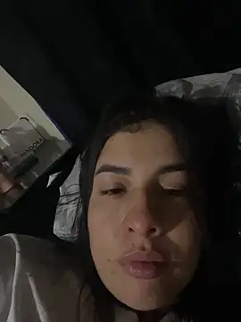 Madisson-Rivas online show from 10.14.25