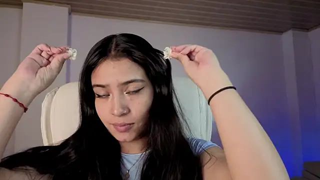 Walton abieca  online show from 09.25.25