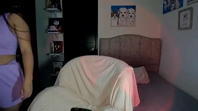 Walton abieca  online show from 11.03.25