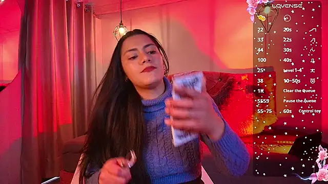 miaoconell online show from 09.18.25