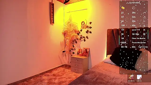 miaoconell online show from 02.04.26