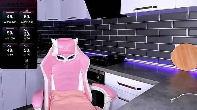 ShaiyaMinn3 online show from 11.04.25