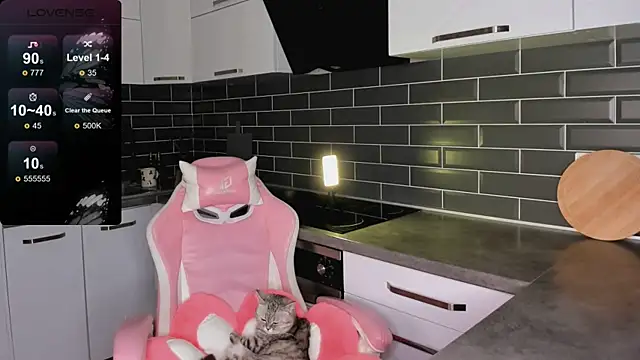 ShaiyaMinn3 online show from 01.07.26