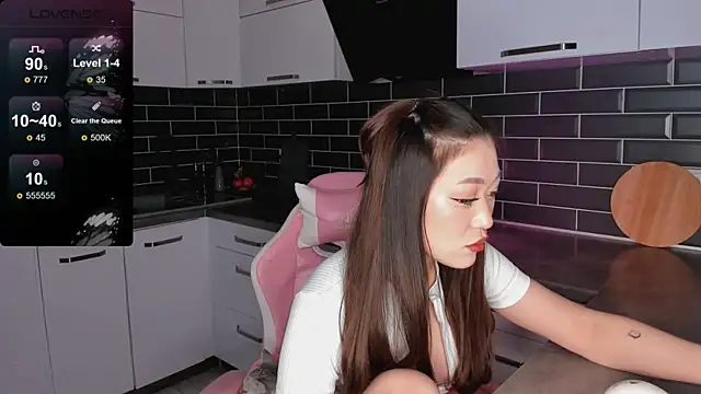 ShaiyaMinn3 online show from 03.03.26