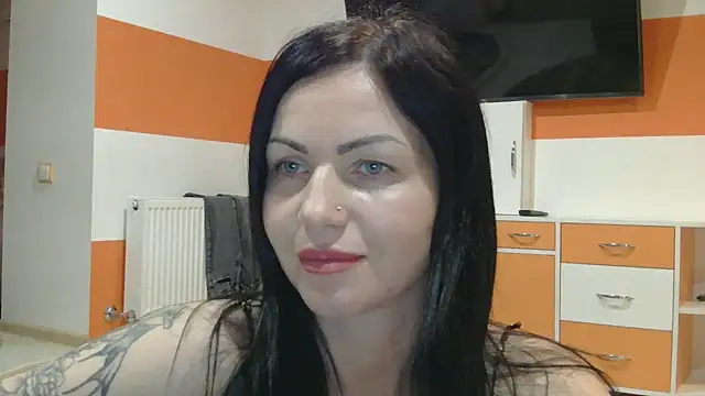 MystaLuuna online show from 03.03.25