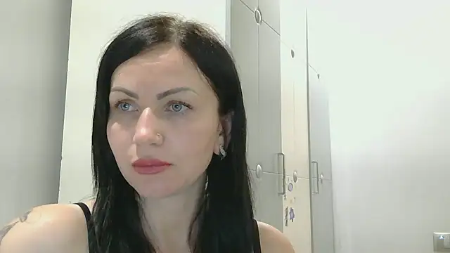 MystaLuuna online show from 03.07.25