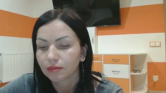 MystaLuuna online show from 03.18.25