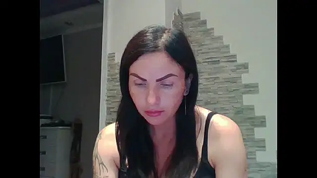 MystaLuuna online show from 09.13.25