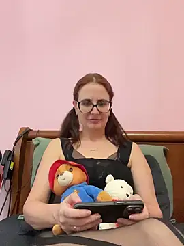 NataKitten online show from 02.27.25