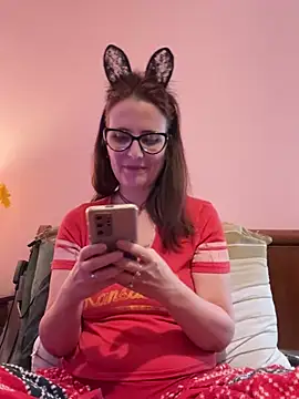 NataKitten online show from 03.04.25