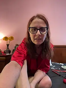 NataKitten online show from 03.05.25