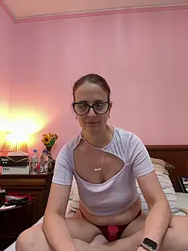 NataKitten online show from 03.08.25