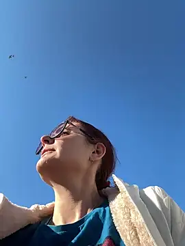 NataKitten online show from 03.22.25