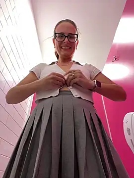 NataKitten online show from 11.02.25