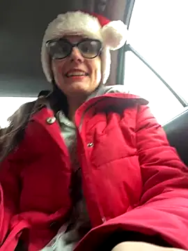 NataKitten online show from 12.18.25