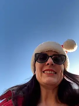 NataKitten online show from 12.19.25