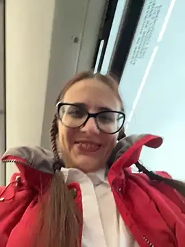 NataKitten online show from 01.15.26