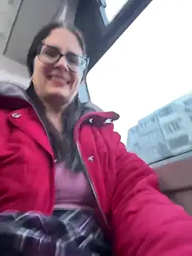 NataKitten online show from 02.07.26