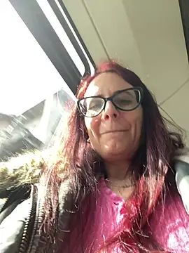 NataKitten online show from 03.27.26