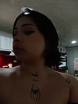 Akame yumi online show from 11.04.25