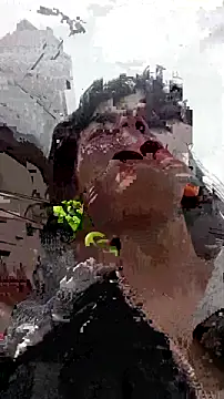 Snapshot of Ali3Martin chatting on 02.25.26 Ali3Martin online show from 02.25.26