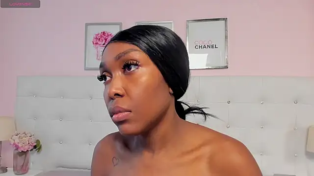 RitaGibsonn online show from 11.14.25