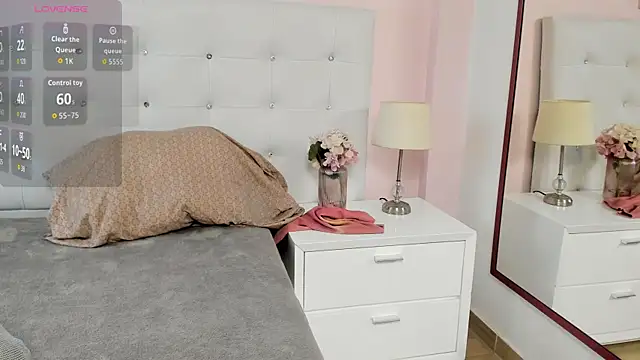 RitaGibsonn online show from 01.13.26