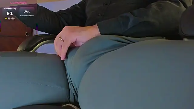 MxsterJohn online show from 03.29.26