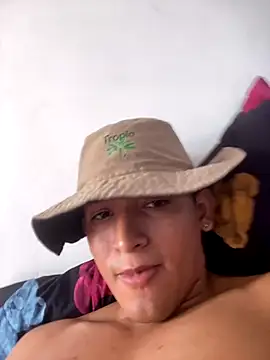 Babyalienqm online show from 12.02.25