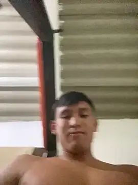 Babyalienqm online show from 12.16.25