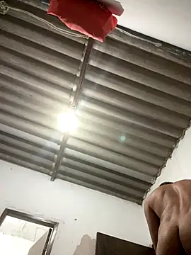 Babyalienqm online show from 01.08.26