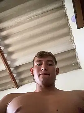 Babyalienqm online show from 02.06.26