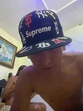 Babyalienqm online show from 04.08.26