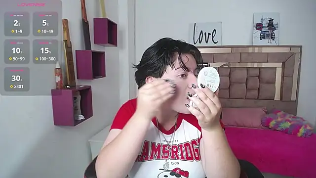 safyka online show from 11.07.25