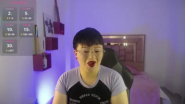 safyka online show from 02.27.26