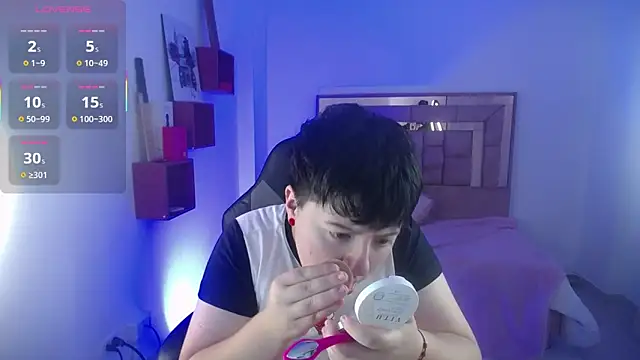 safyka online show from 02.28.26