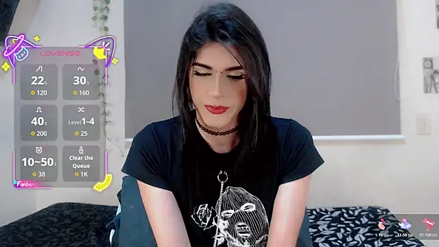 Snapshot of joebakenbawer chatting on 11.13.25 joebakenbawer online show from 11.13.25