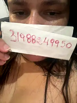 mel88Da online show from 11.04.25