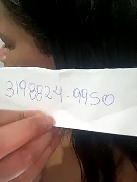 mel88Da online show from 12.02.25