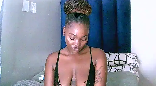 PrincessTamara online show from 02.28.25