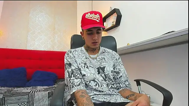 Patrick Rango online show from 12.14.25