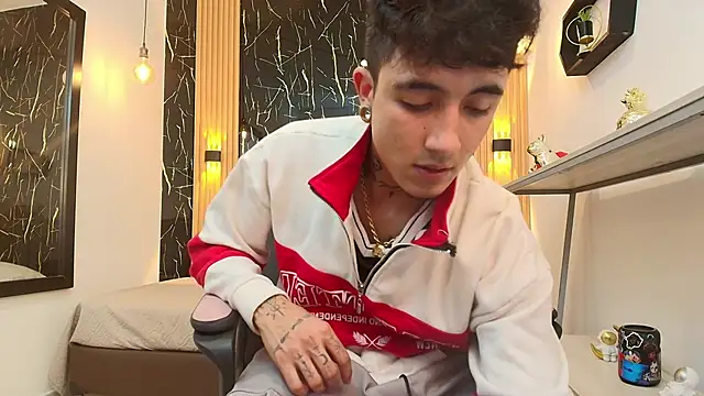 Patrick Rango online show from 01.14.26