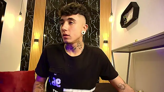 Patrick Rango online show from 02.04.26