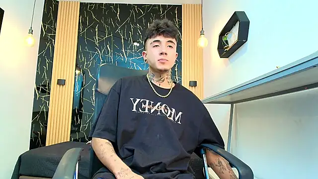 Patrick Rango online show from 02.07.26