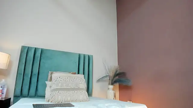 SeleneLujan online show from 02.03.26