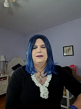 Snapshot of Victoriatv1 chatting on 02.01.25 Victoriatv1 online show from 02.01.25