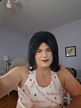 Snapshot of Victoriatv1 chatting on 11.01.25 Victoriatv1 online show from 11.01.25