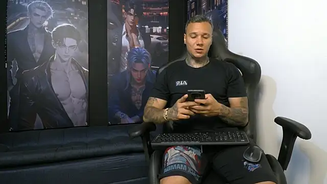 Snapshot of damian_c12 chatting on 04.04.26 damian c12 online show from 04.04.26