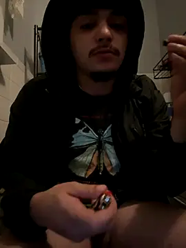 Snapshot of papiVilla23 chatting on 11.05.25 papiVilla23 online show from 11.05.25